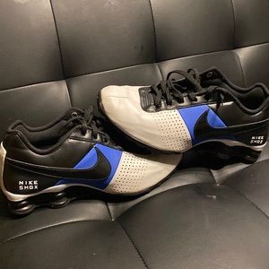 Nike shox